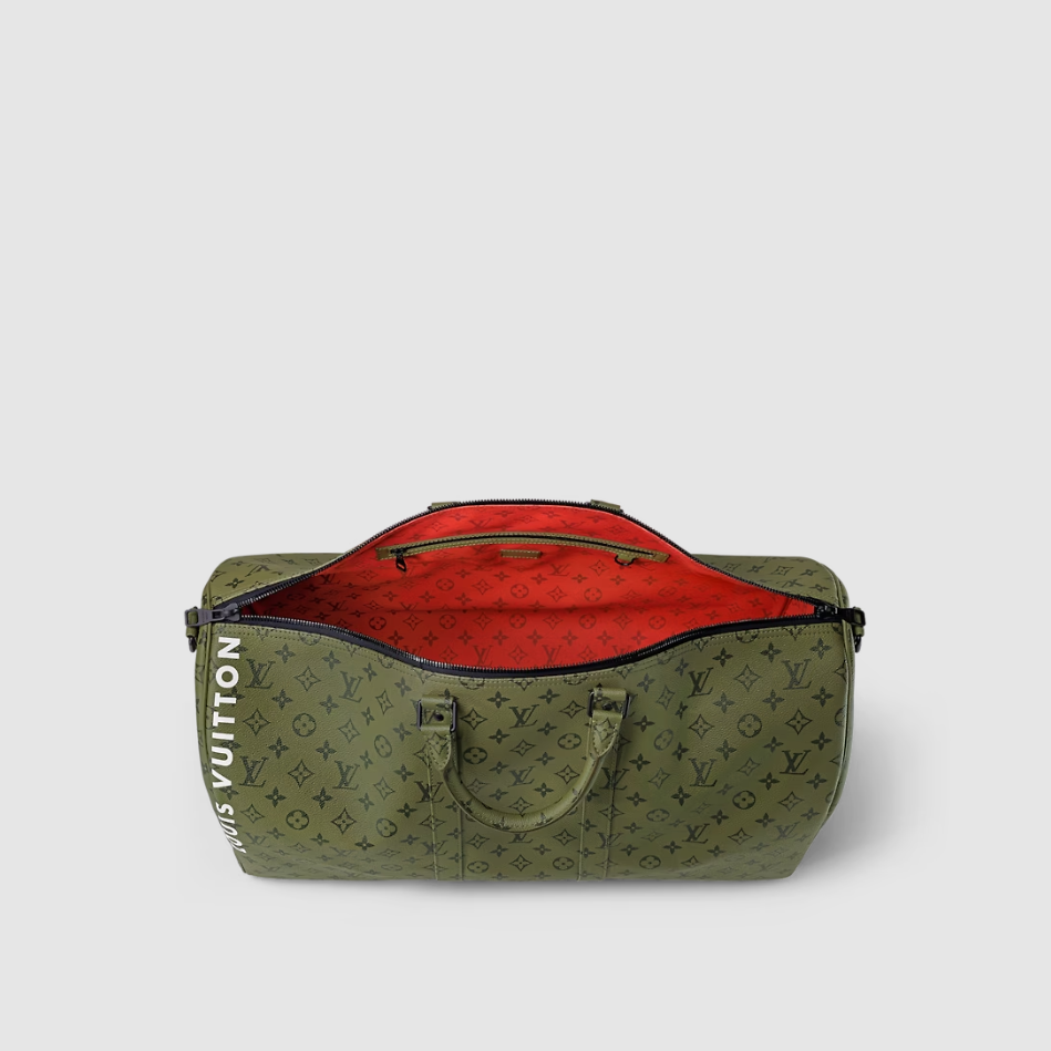 Keepall Bandoulière 55